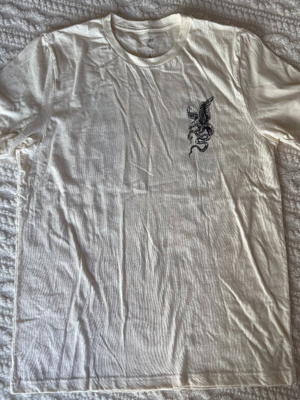 Strength & Liberty | TPUSA (NWOT)